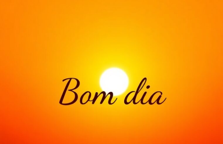 Bom Dia Inspirador: Desperte seu Potencial com Energia Positiva e Motivação para o Sucesso