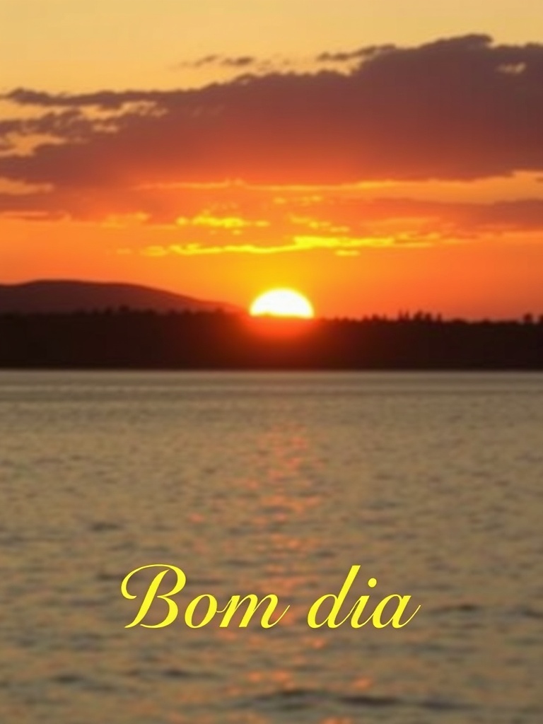 Bom Dia para o Sucesso: Motivação e Inspiração para Começar o Dia!