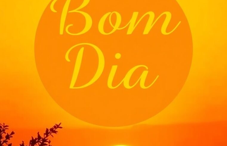 Desperte Seu Potencial: Um Bom Dia de Motivação, Inspiração e Energia Positiva para o Sucesso