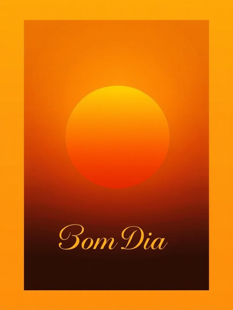 Bom Dia: Desperte Sua Energia para um Novo Dia de Sucesso!