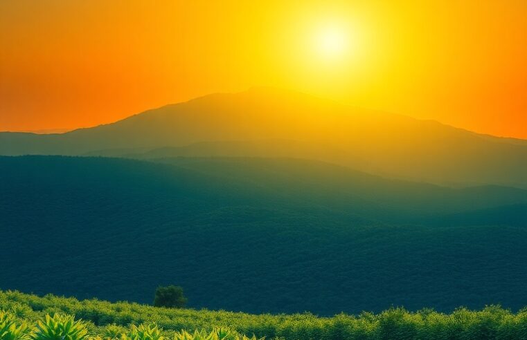 Boa Tarde: Reacenda Sua Energia e Domine a Produtividade!