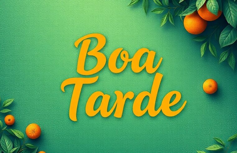 Sua Tarde Turbinada: Desperte Energia, Foco e Sucesso! 1 Sua Tarde Turbinada: Desperte Energia, Foco e Sucesso!