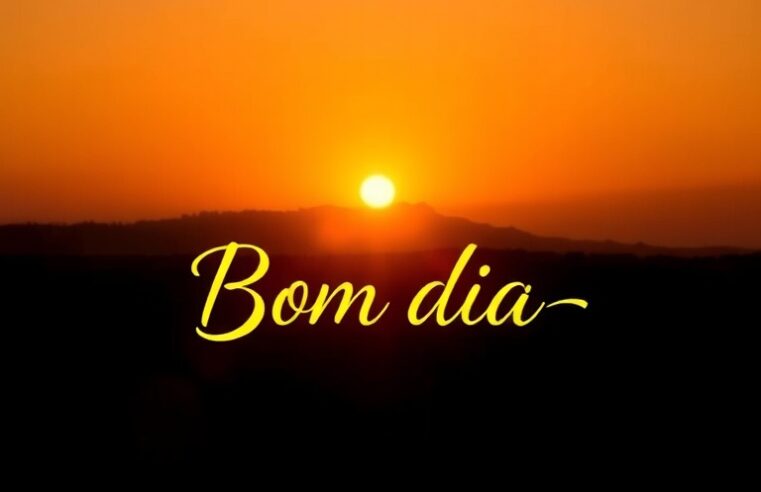 Bom Dia: Desperte Sua Energia e Conquiste o Sucesso com Gratidão e Motivação