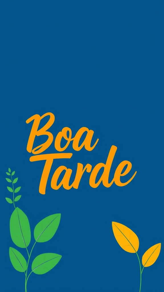 Sua Tarde de Sucesso Começa Agora: Energia e Motivação para Ir Além!