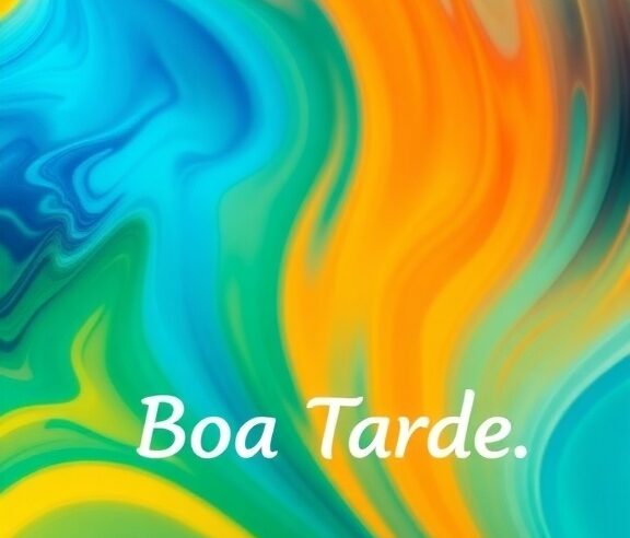 Impulsione Sua Tarde: Desbloqueie Energia e Produtividade Máximas!