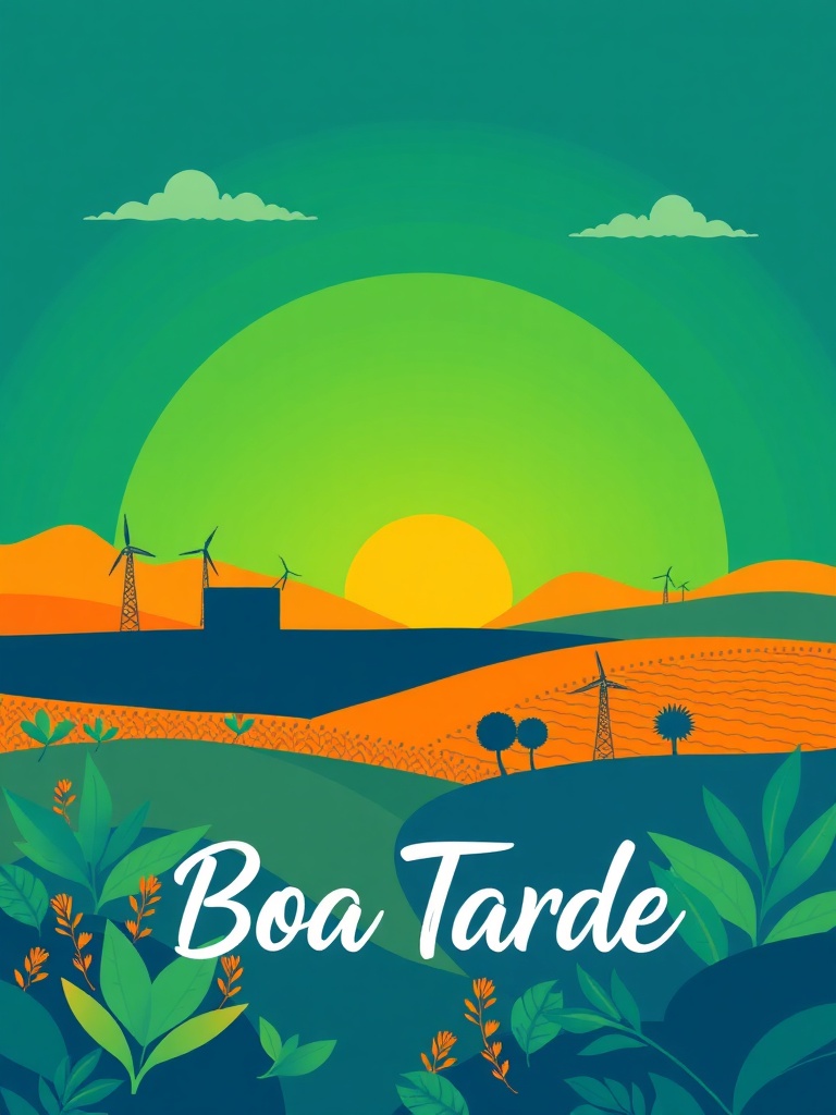 Turbine Sua Tarde: Energia, Foco e Sucesso ao Seu Alcance