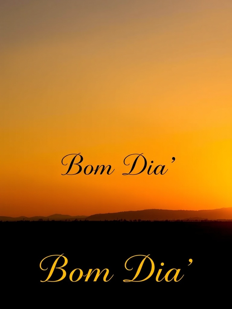 Desperte Sua Melhor Versão: Bom Dia com Motivação, Inspiração e Energia para o Sucesso!
