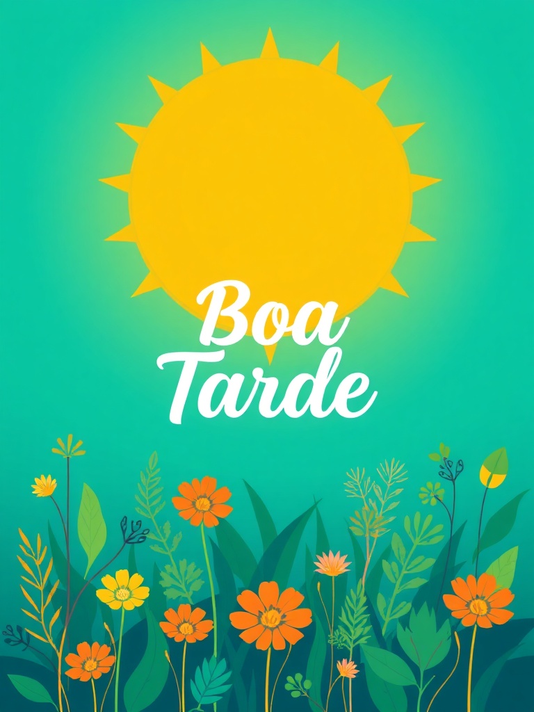 Desbloqueie Sua Tarde: Energia e Foco para o Sucesso