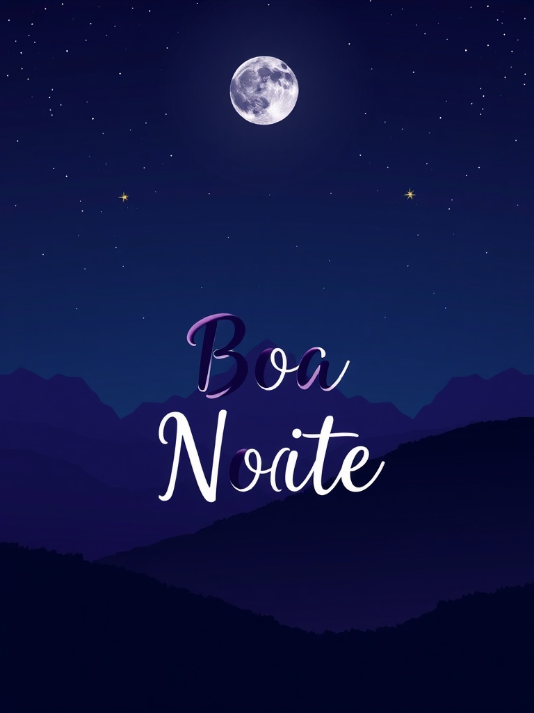 Noite de Paz: Cultivando Gratidão e Renovação para um Descanso Profundo