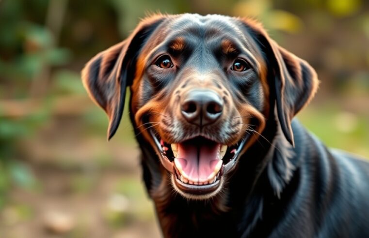 Labrador Retriever: Guia Completo da Raça para Tutores