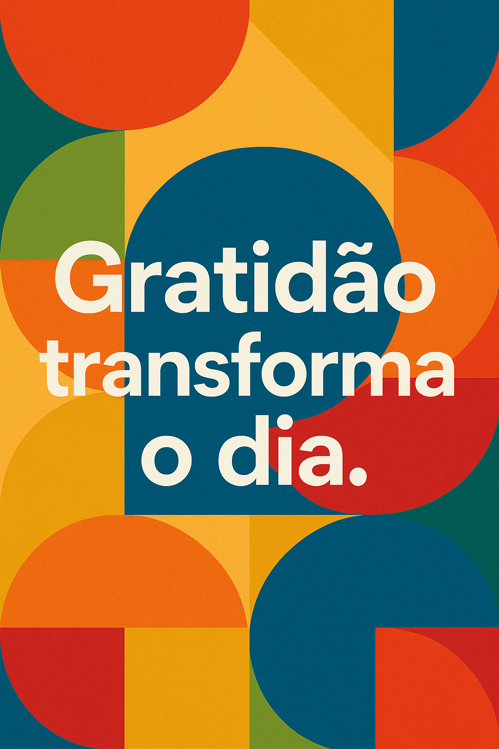 Desvende o Poder da Gratidão: Transforme Sua Vida Hoje!