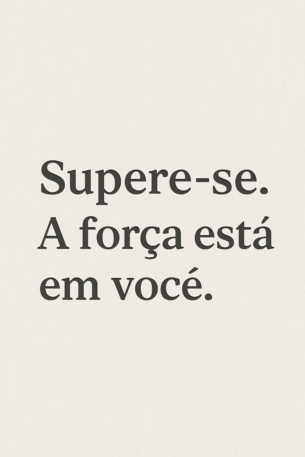 Superação: Transforme Desafios em Vitórias e Crescimento!