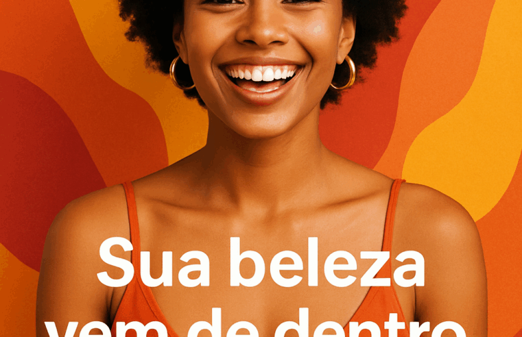 Autoestima: Descubra o Poder de Acreditar em Você Mesmo!