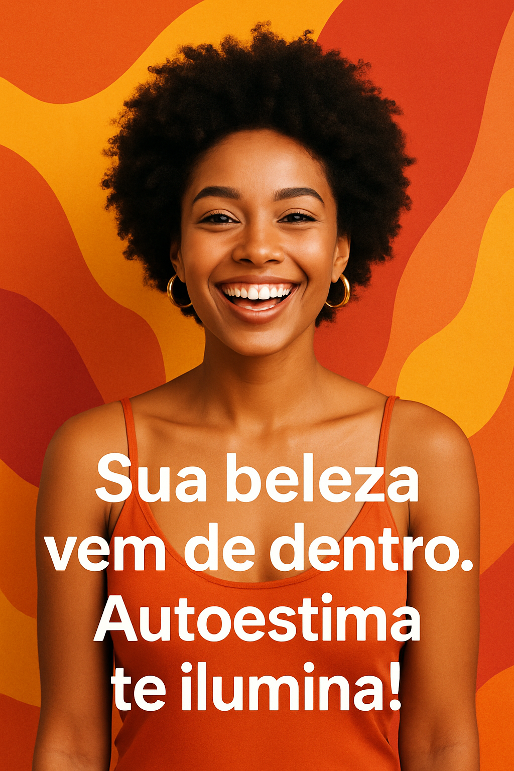 Autoestima: Descubra o Poder de Acreditar em Você Mesmo!