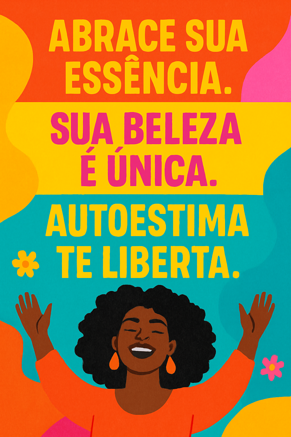 Autoestima: Construa Confiança e Liberte Seu Potencial! 1 Autoestima: Construa Confiança e Liberte Seu Potencial!