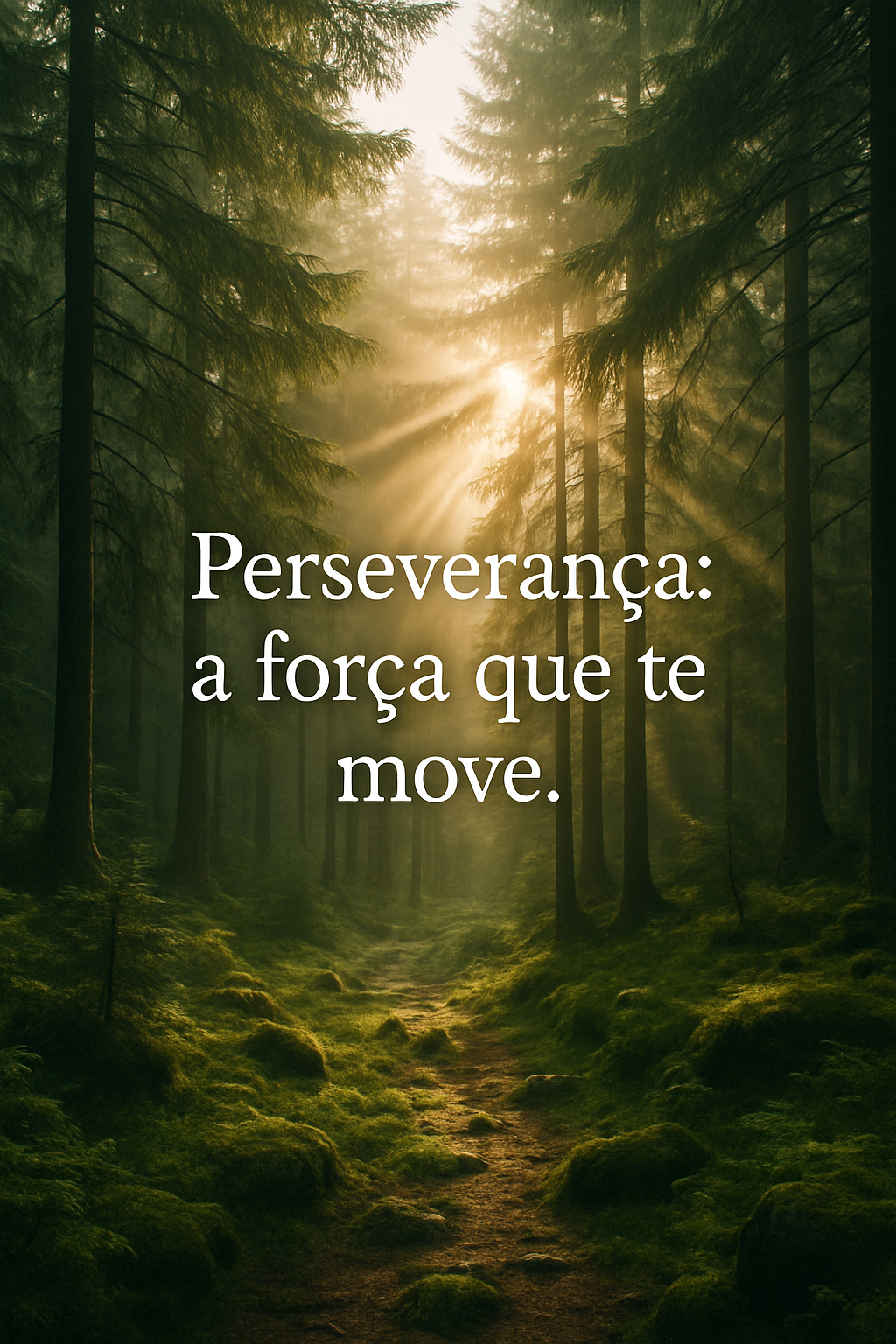 Perseverança: O Poder que Transforma Seus Sonhos em Realidade