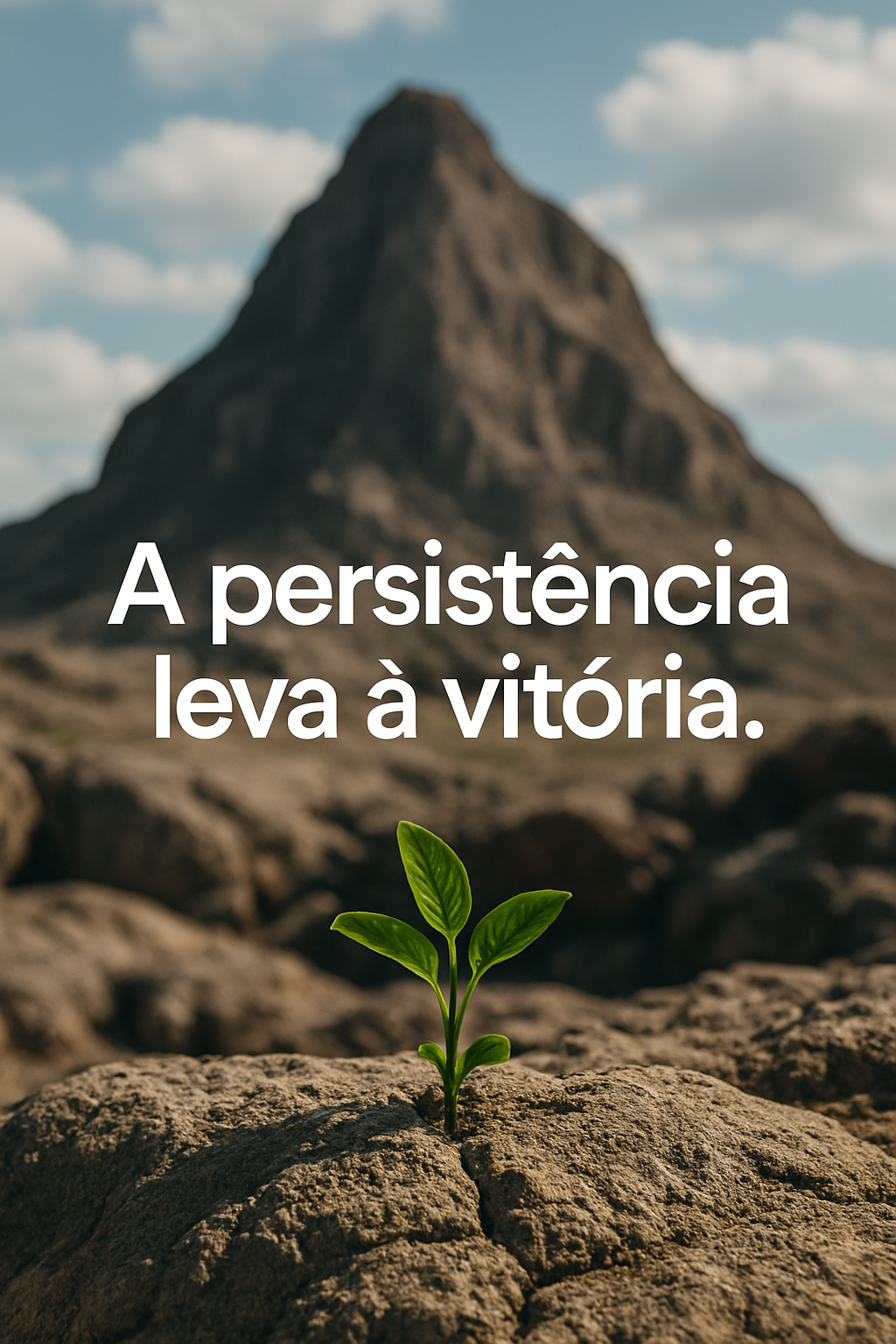 Perseverança: A Chave Para Superar Desafios e Realizar Sonhos