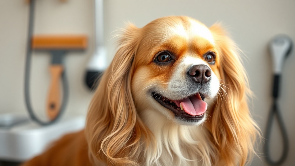 Pelos Longos, Cuidado Top! Guia de Higiene para Cães
