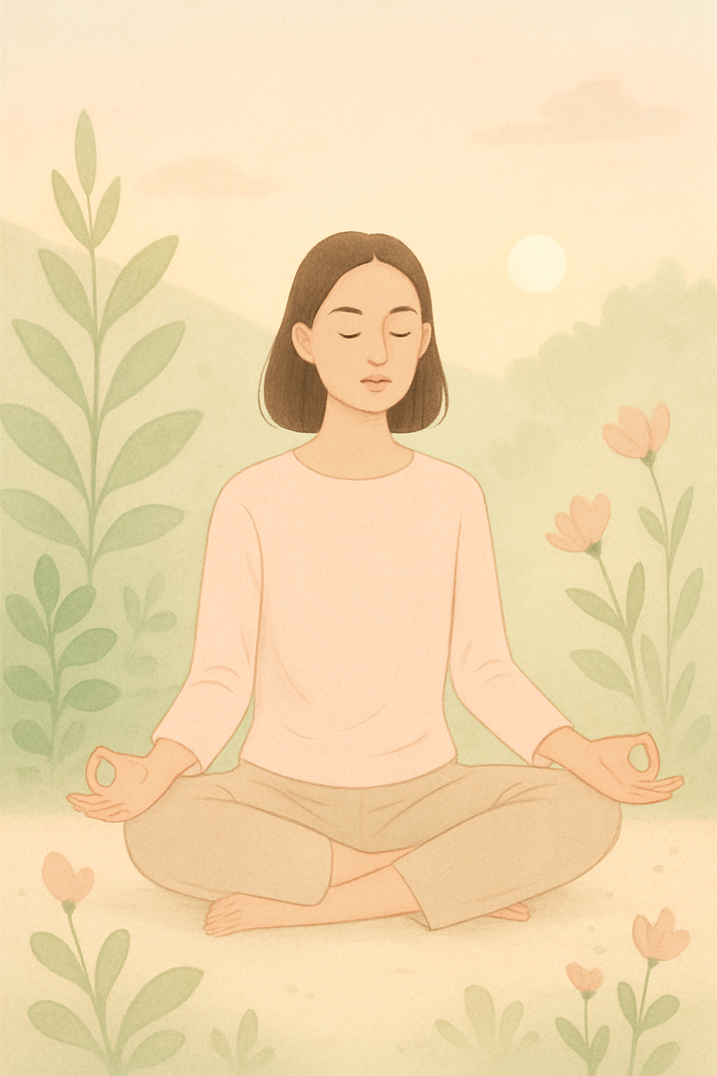Bem-estar Holístico: Guia Completo para uma Vida Plena