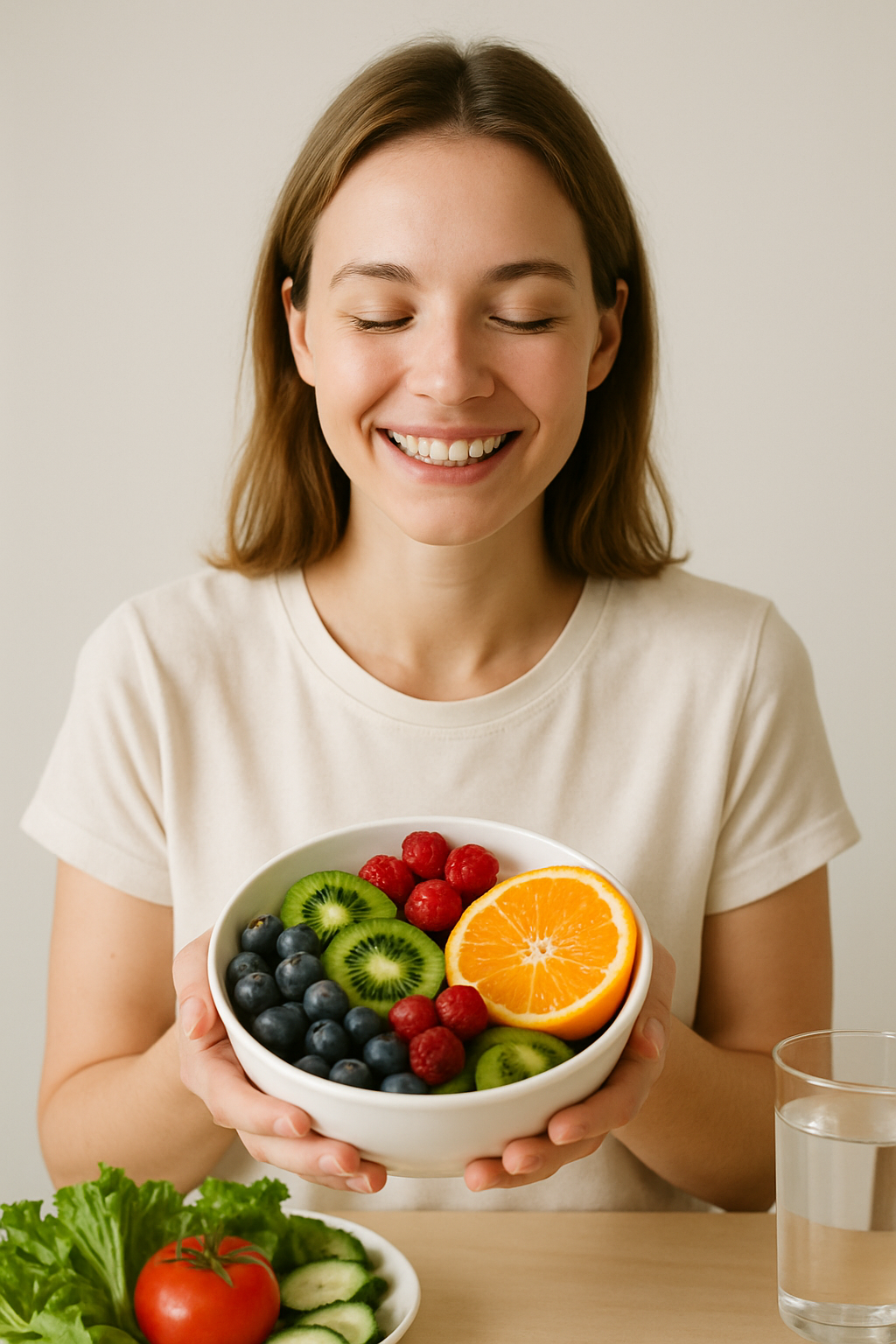 Alimentação Saudável: Seu Guia Completo para uma Vida Plena