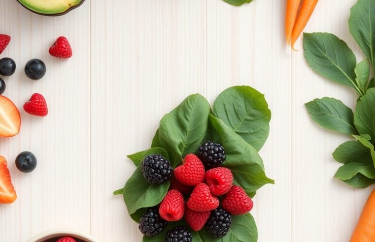 Alimentação Saudável: Guia Completo para uma Vida Equilibrada 17 Alimentação Saudável: Guia Completo para uma Vida Equilibrada