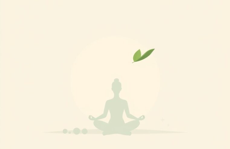Bem-estar Holístico: Guia Completo para uma Vida Equilibrada 7 Bem-estar Holístico: Guia Completo para uma Vida Equilibrada
