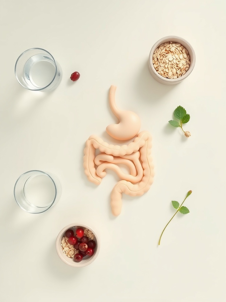 Intestino Saudável: Guia Essencial