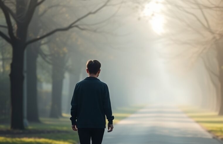 Caminhada: Guia Completo para uma Vida Mais Saudável