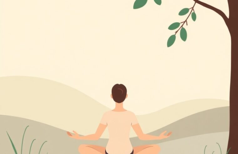 Bem-estar Holístico: Equilíbrio para uma Vida Plena 1 Bem-estar Holístico: Equilíbrio para uma Vida Plena