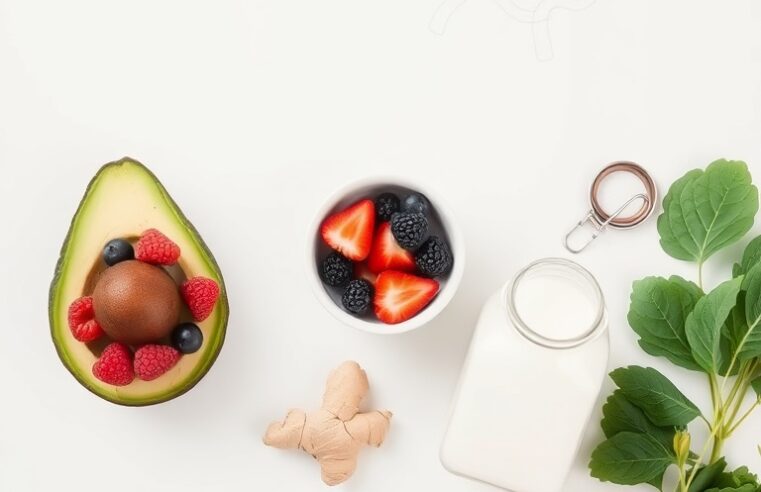 Saúde Intestinal: O Guia Completo para um Intestino Saudável