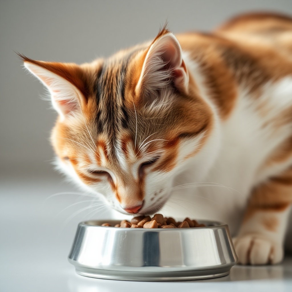 Ração para Gatos Castrados: Guia Essencial!