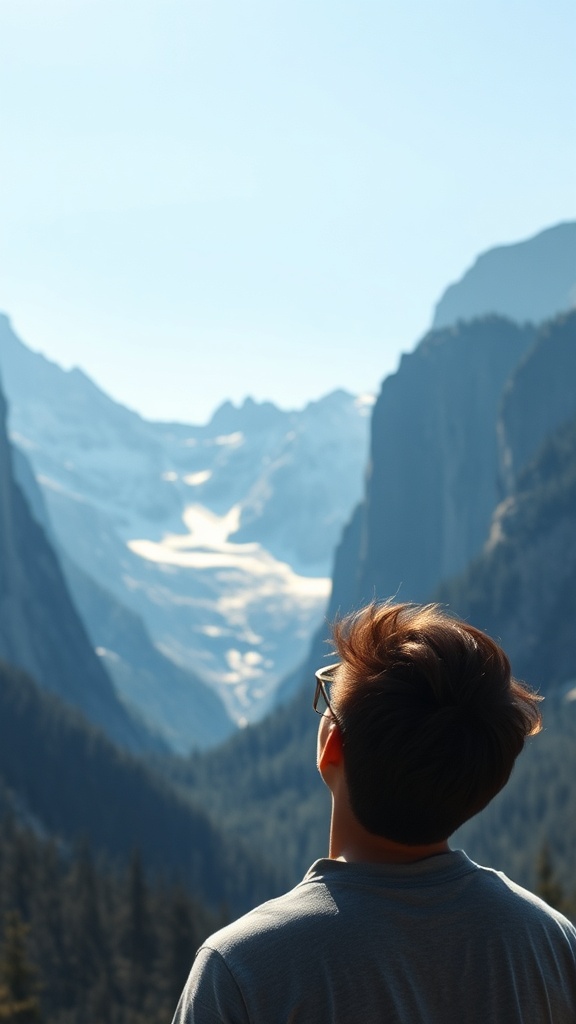 De Onde Vem o Socorro? A Ajuda Inabalável do Criador