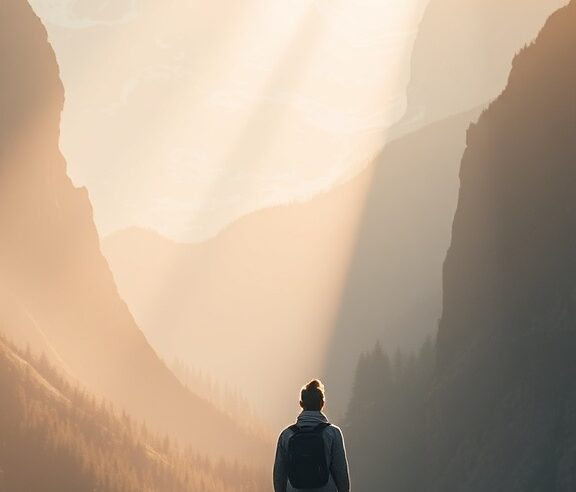 De Onde Virá Meu Socorro? O Auxílio que Vem do Alto