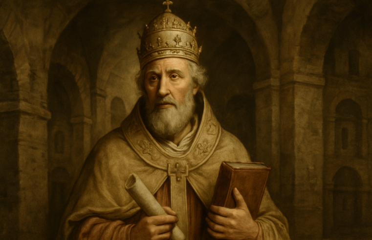 Santo do Dia 14/10 – São Calisto I