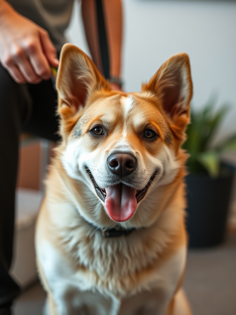 Socializando Cães Agressivos: Guia Prático para Tutores