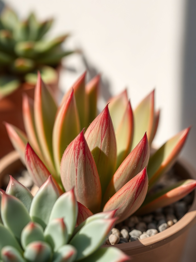 Suculentas Haworthia: Guia Completo de Cuidados e Variedades