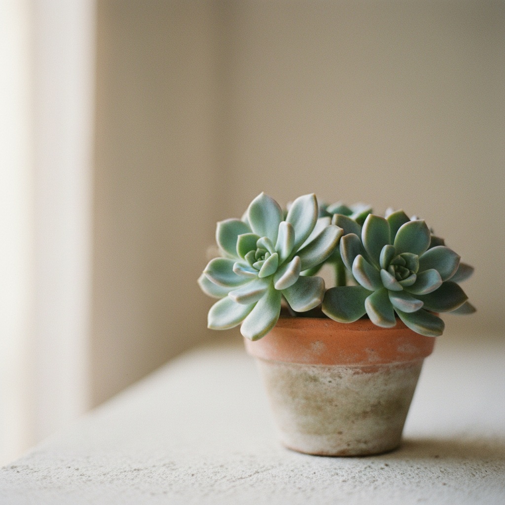 Suculentas Sedum: Guia Completo de Tipos e Cuidados