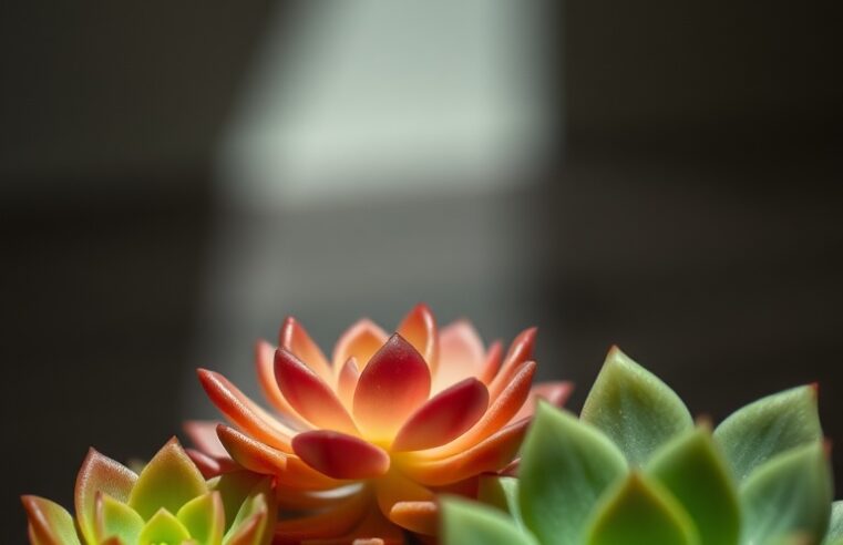 Suculentas e Iluminação: Guia Essencial para o Brilho Perfeito 14 Suculentas e Iluminação: Guia Essencial para o Brilho Perfeito