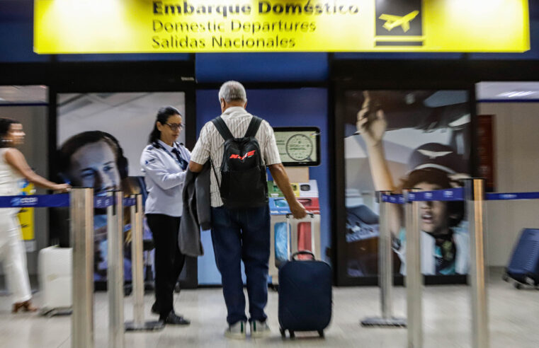 Aumento de 18%: Paraná recebe 826 mil turistas internacionais em 2025