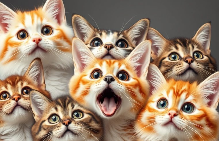 10 Curiosidades Incríveis Sobre Cães: Desvende Segredos!