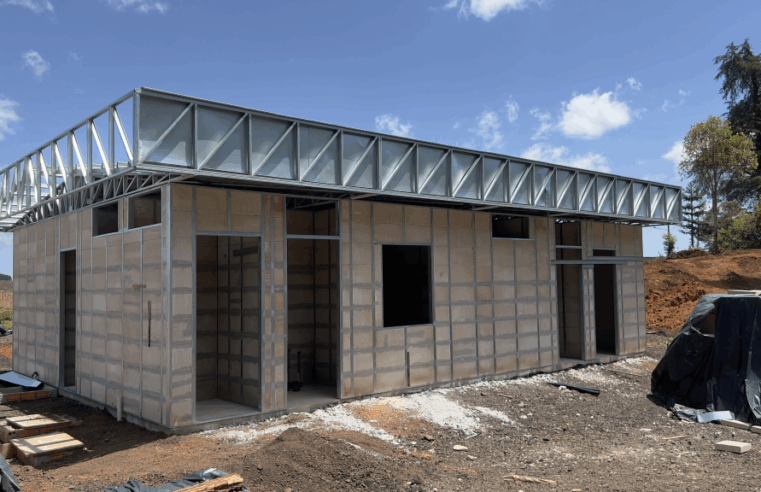 EPR Iguaçu avança com novas bases de atendimento nas rodovias