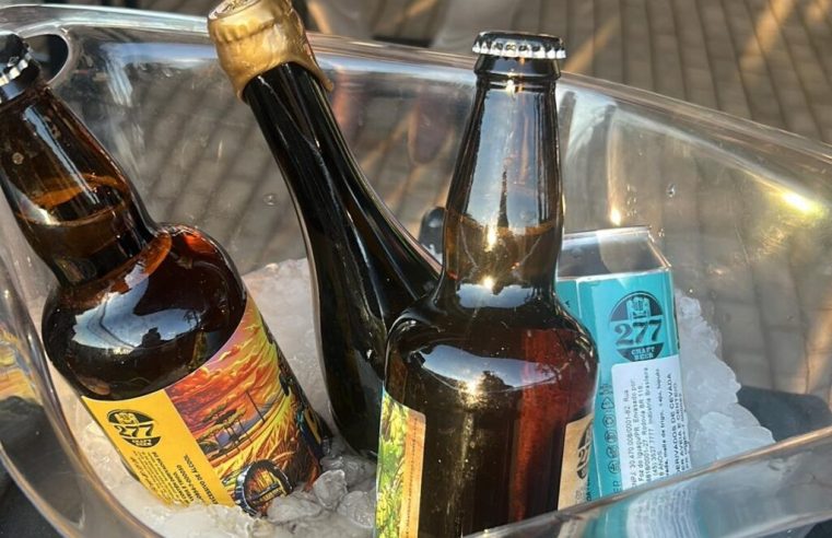 1º Festival Cervejeiro de Foz do Iguaçu: veja 7 destaques