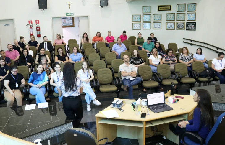 Núcleo de Segurança do Paciente: São Miguel apresenta ações