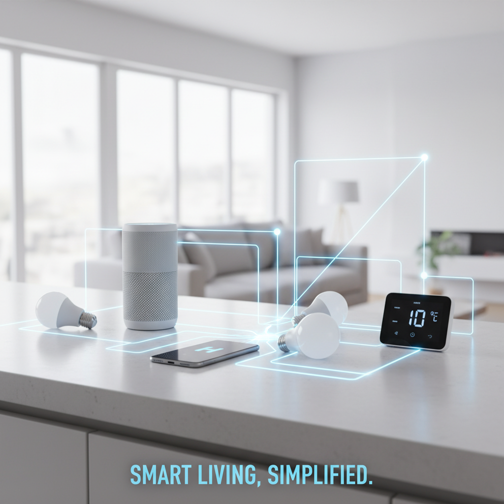 Internet das Coisas: Sua Rotina Mais Prática Com 5 Dicas Essenciais