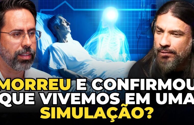3 Casos Incríveis de Pessoas Declaradas Mortas que Voltaram!