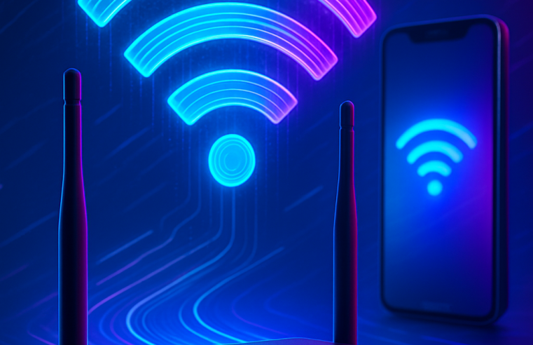 Roteador Inteligente: O Guia Essencial para um Wi-Fi Melhor em Casa