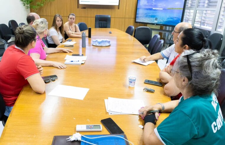 Entidades de Santa Terezinha de Itaipu recebem R$ 300 mil em recursos