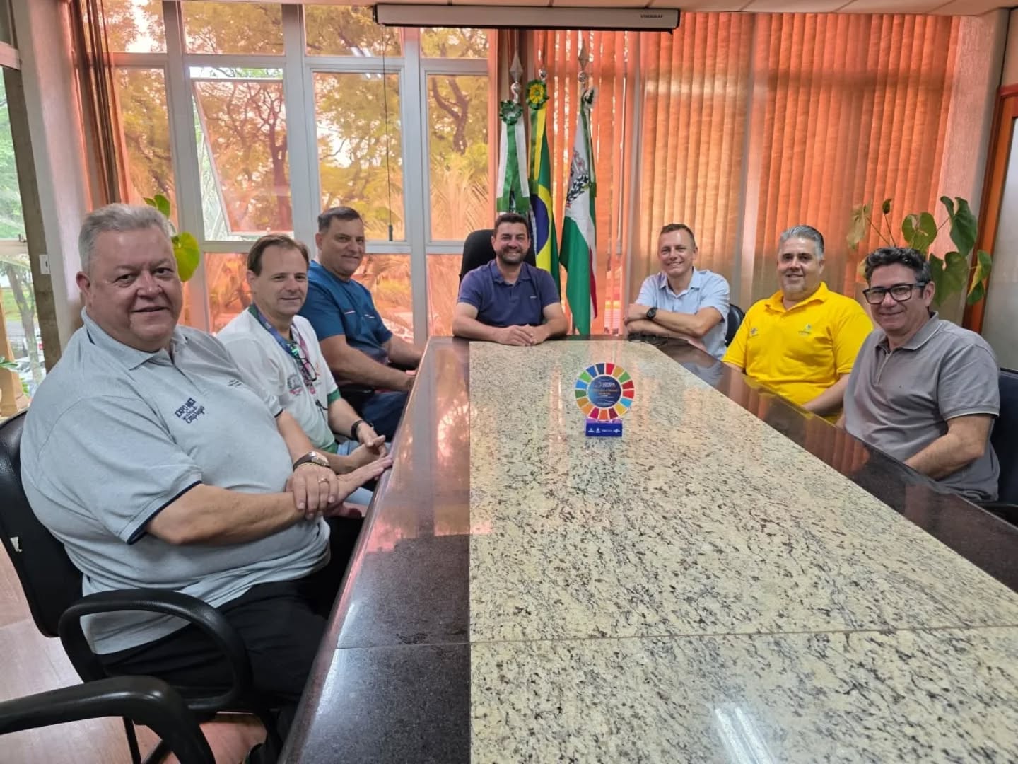 Prêmio Estadual de Microcrédito 2025 Marechal Cândido Rondon