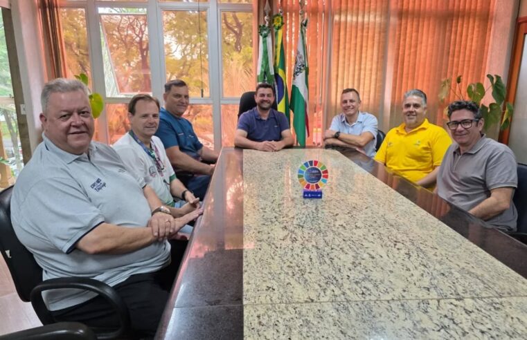 Marechal Cândido Rondon vence o Prêmio Estadual de Microcrédito 2025