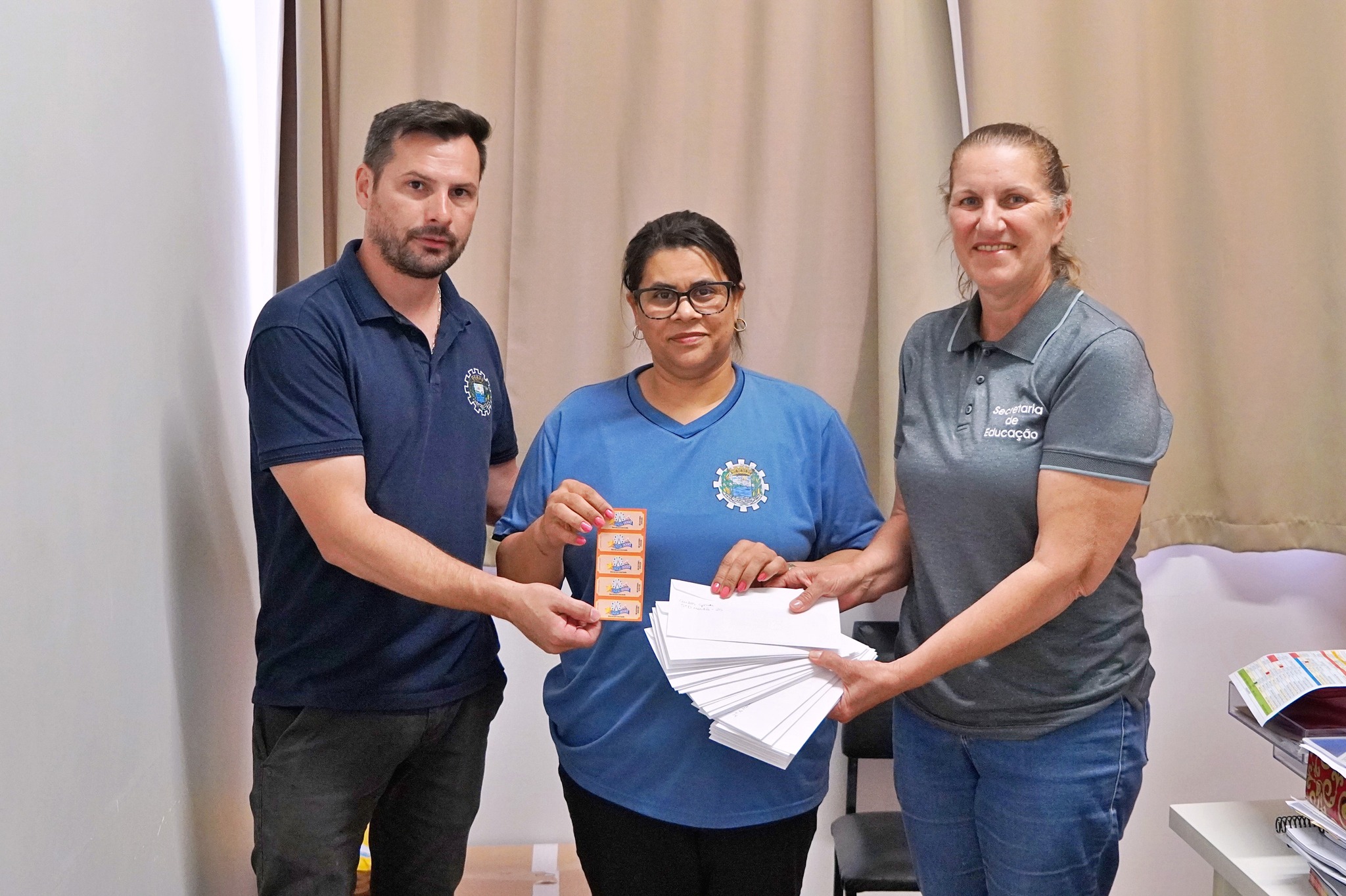 Expolândia 2025: alunos recebem ingressos para brinquedos do parque 4 Expolândia 2025 brinquedos